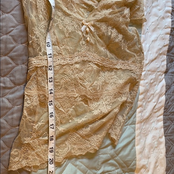 Lace Top - Picture 6 of 6